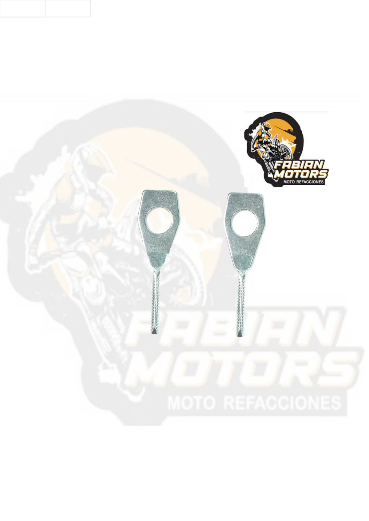 TENSOR CADENA P/ XT-110RT II '17-'19, P/ AT-110RT '12-'14, P/ AT-110RTLED '14-'20 (PAR)