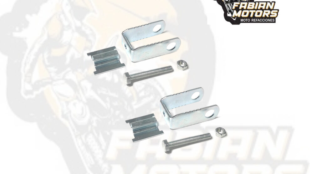 TENSOR CADENA P/ TOOL-125 (JUEGO)