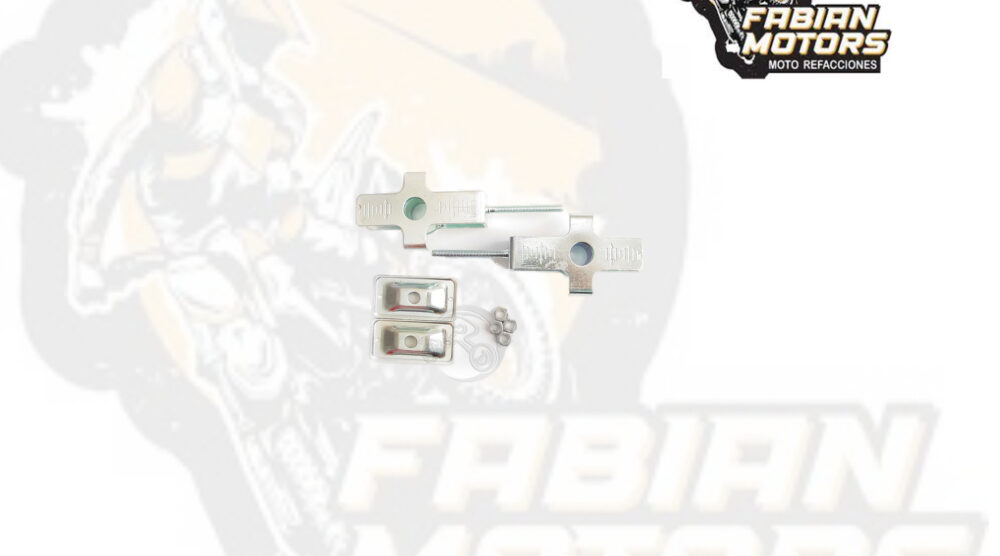 TENSOR CADENA SUNGO P/ INVICTA-150 (PAR)