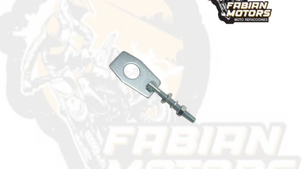 TENSOR CADENA DERECHO P/ GL-150 CARGO (PAR)