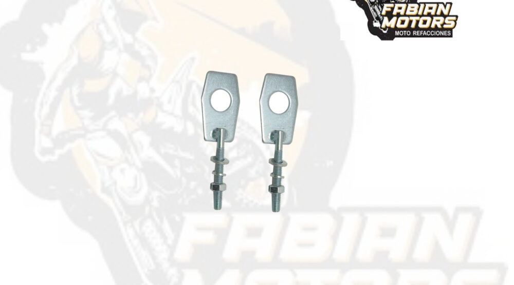TENSOR CADENA P/ GL-150 CARGO (PAR)