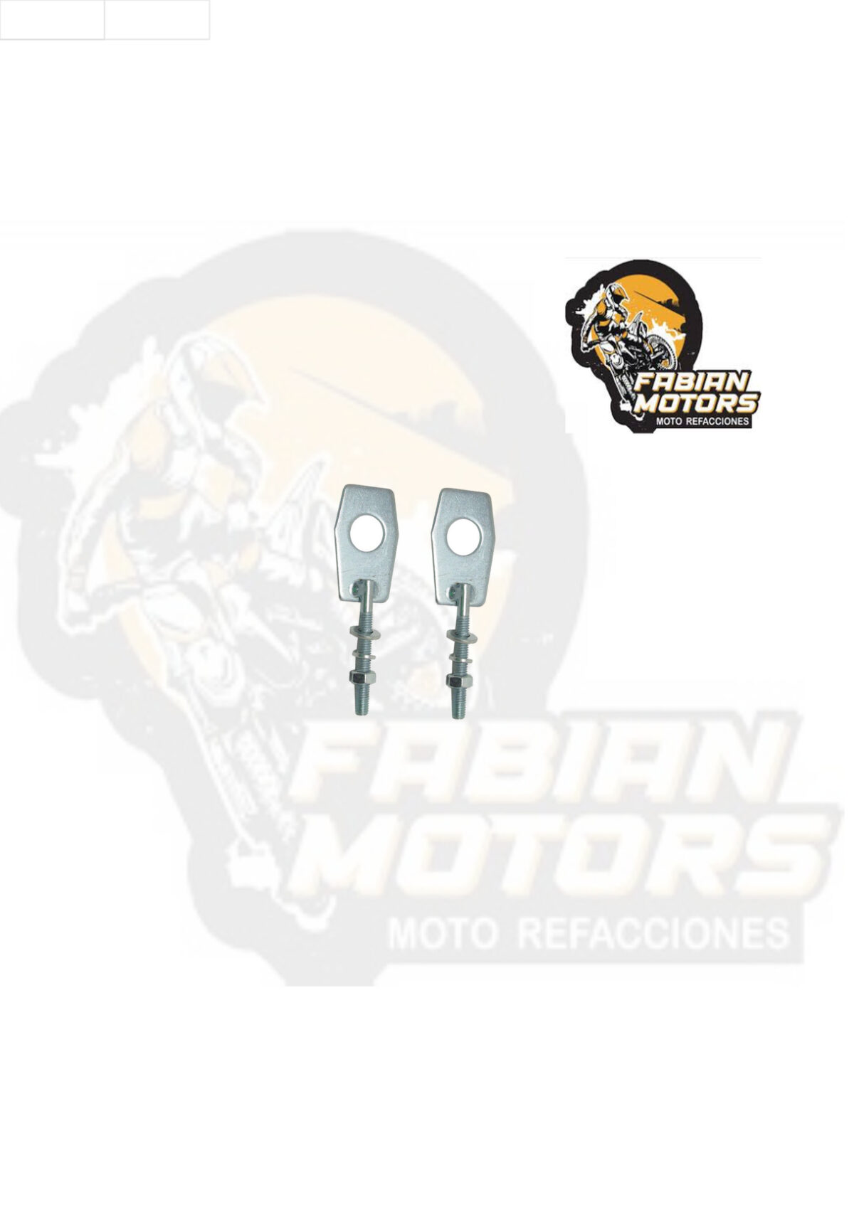 TENSOR CADENA P/ GL-150 CARGO (PAR)