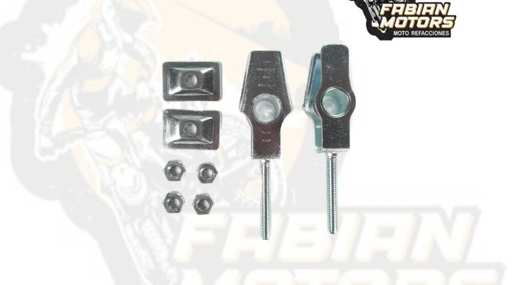 TENSOR CADENA P/ ROCKETMAN 250 (JUEGO)
