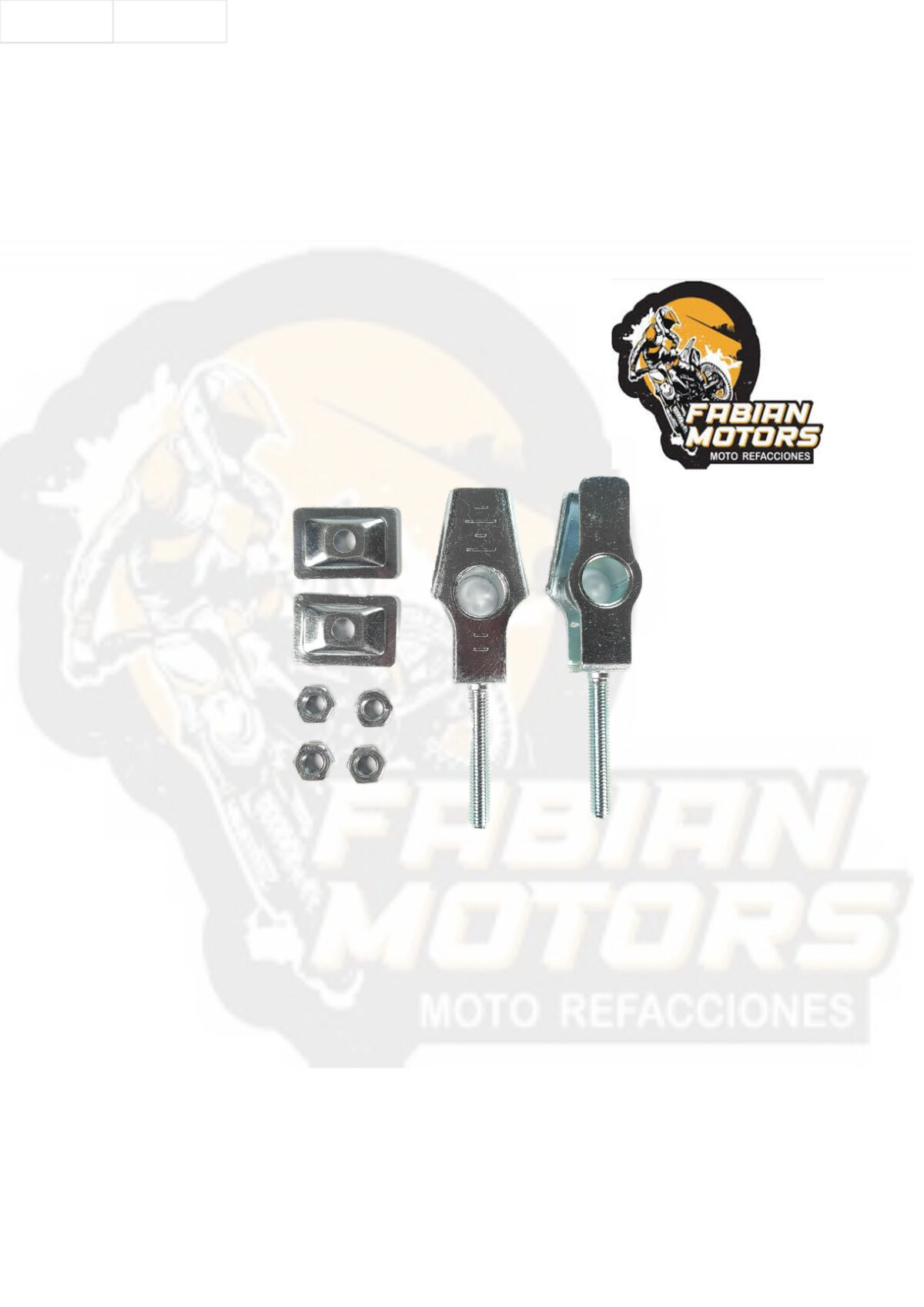 TENSOR CADENA P/ ROCKETMAN 250 (JUEGO)