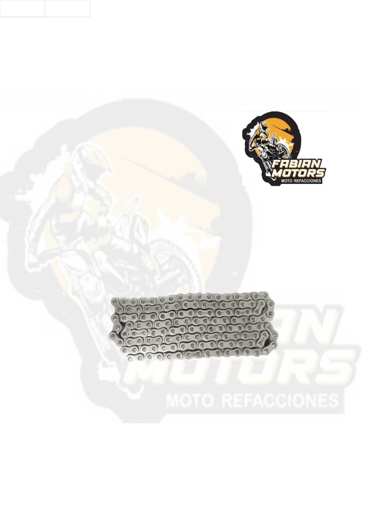 JUEGO DE ENGRANES CON CADENA P/ RT-200 (46/15D, 428H X 132L)