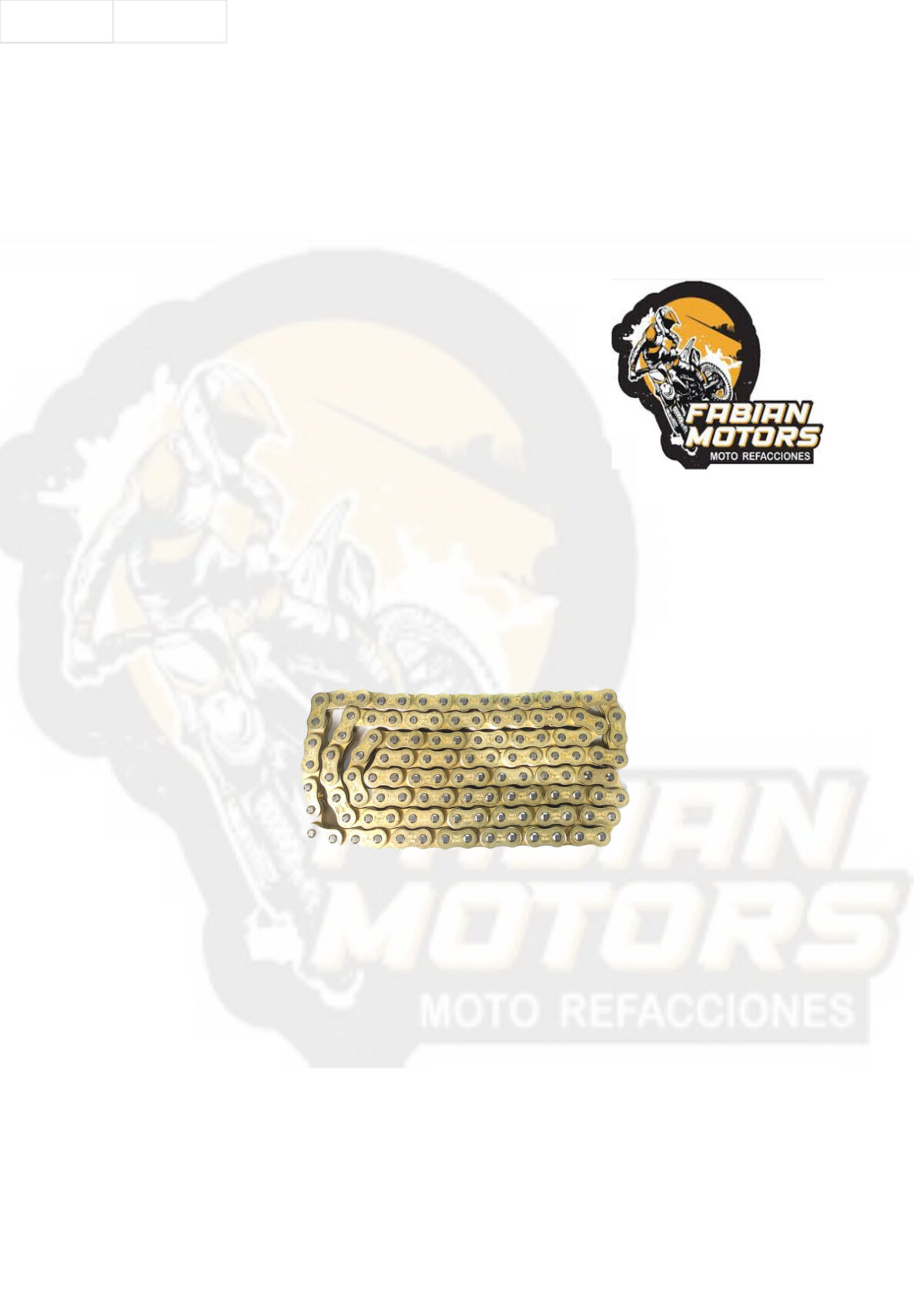 JUEGO DE ENGRANES CON CADENA P/ GIXXER-250 (40,13D, 520HO X 116 G&B)