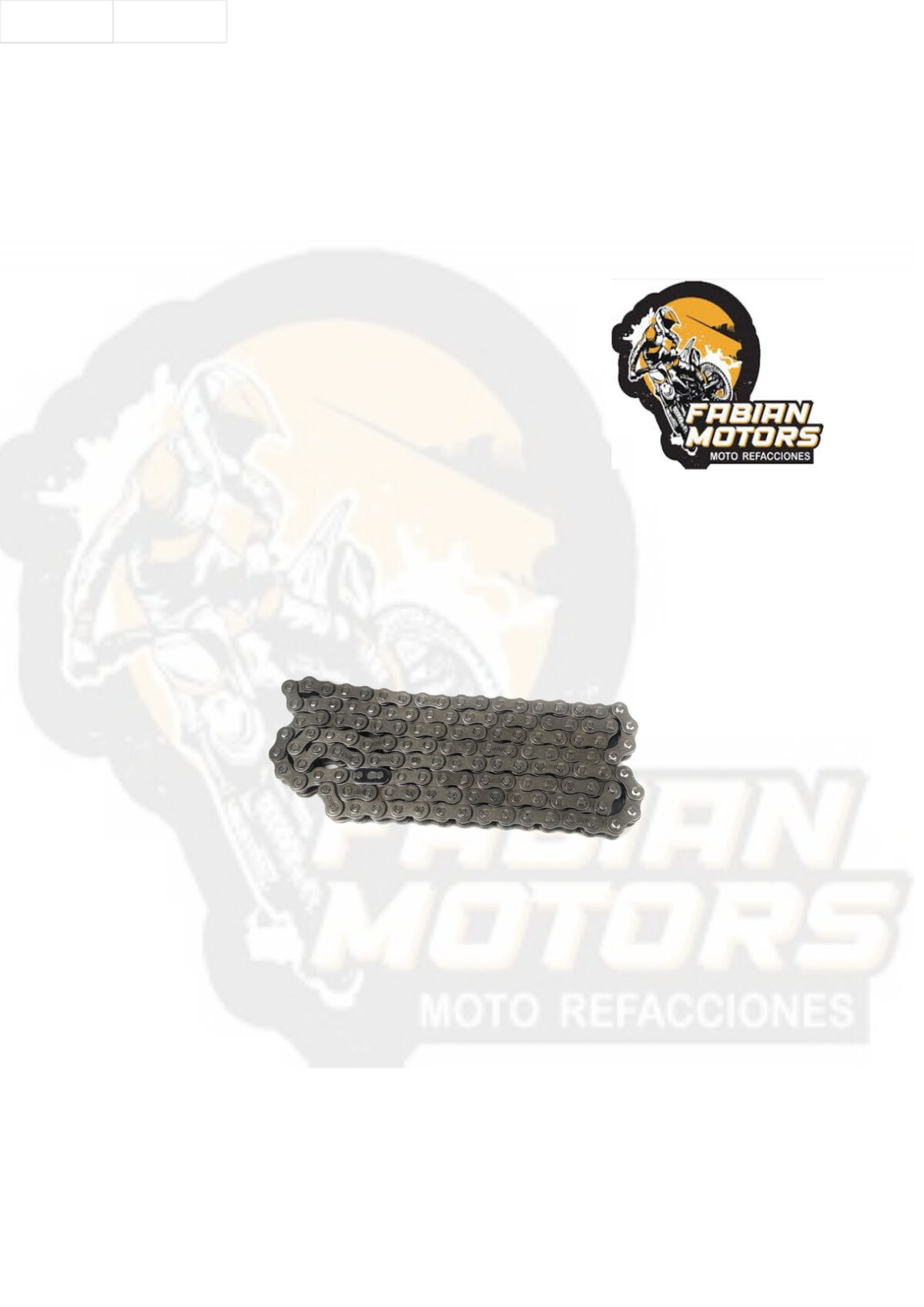 JUEGO DE ENGRANES CON CADENA P/ DM-200 (46,15T, 428H X 136L)