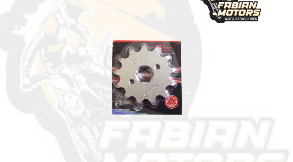 123-149000-1 ENGRANE DELANTERO P/ 250Z 13D