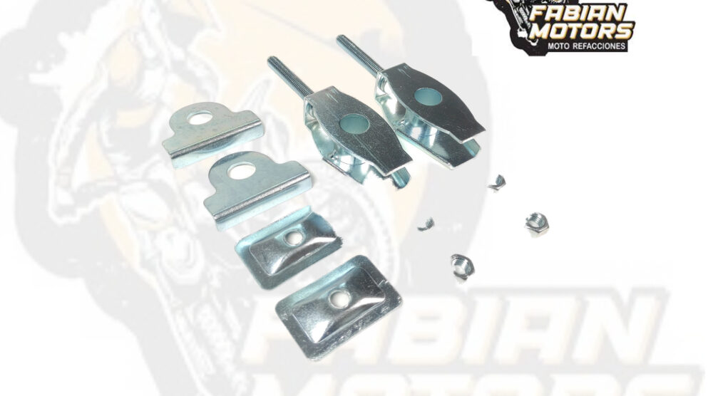 TENSOR CADENA P/ DM-250, P/ DM-250X, P/ DM-150 SPORT, P/ DM-200 SPORT (JUEGO)