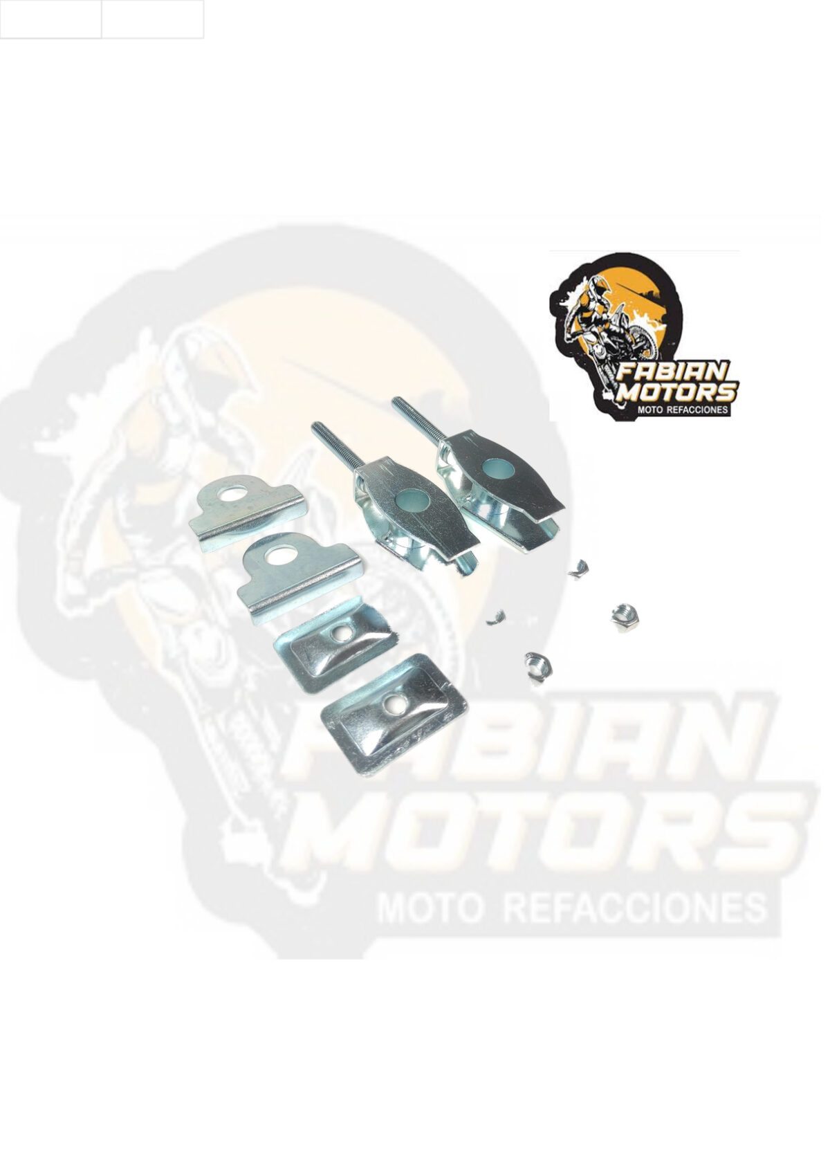 TENSOR CADENA P/ DM-250, P/ DM-250X, P/ DM-150 SPORT, P/ DM-200 SPORT (JUEGO)