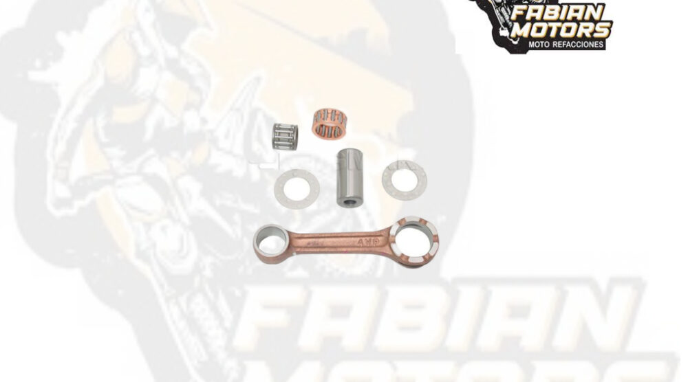 BIELA COMPLETA P/ BWS-100 (JUEGO) TWN