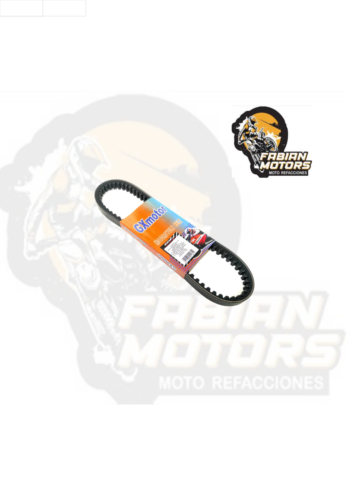 BANDA P/ ACTIVA-100