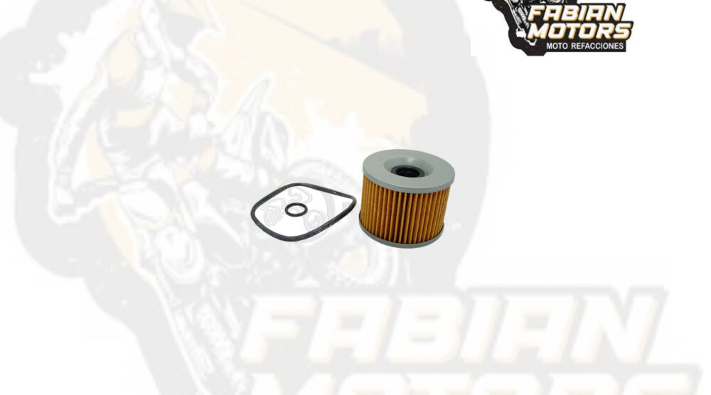FILTRO ACEITE ND P/ GOLD WING GL-1200 TWN (401)