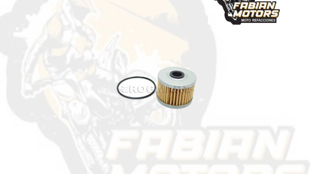 128-002005-1 FILTRO ACEITE ND P/ XR-200/P/ XR-250 TORNADO /FALCON-400 '86-'96 TWN (112)