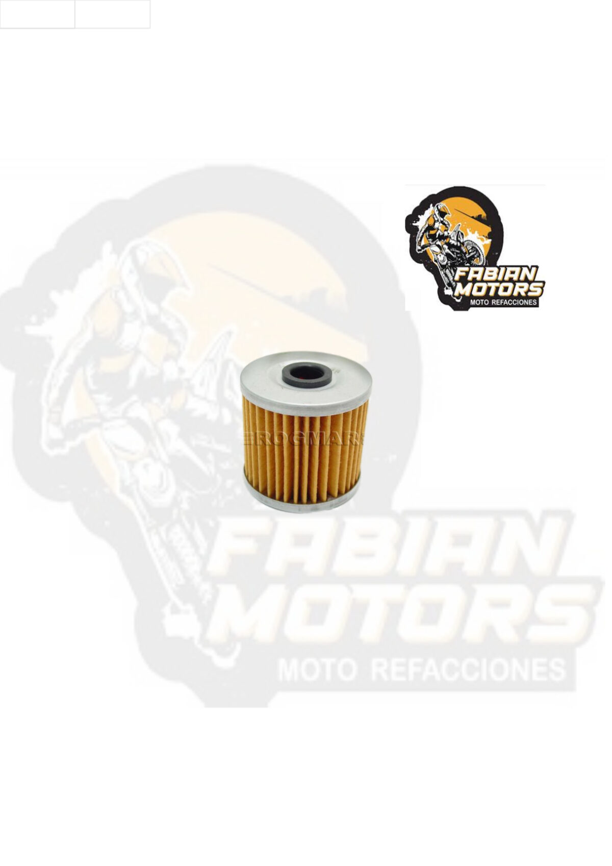 FILTRO ACEITE ND P/ KF-220/KLT-250 TWN (123)