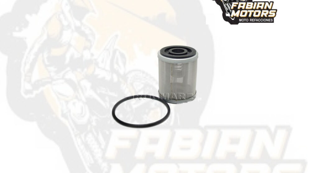 FILTRO ACEITE ND P/ WR-250/YFM-350 TWN (142)