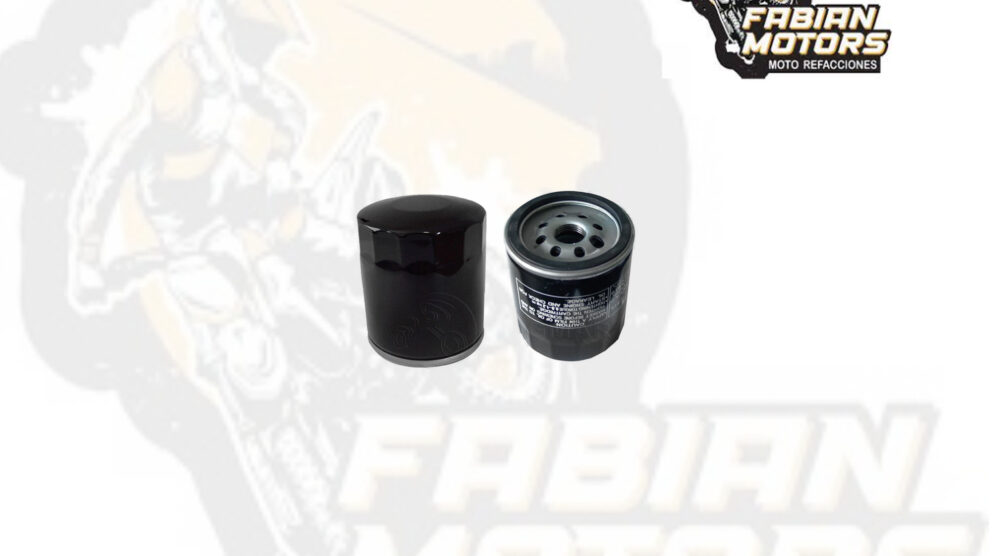FILTRO ACEITE ND P/ HARLEY SERIE FDX ´04-´06, SERIE FXS Y FLS SOFTAIL (VARIAS) TWN (171)