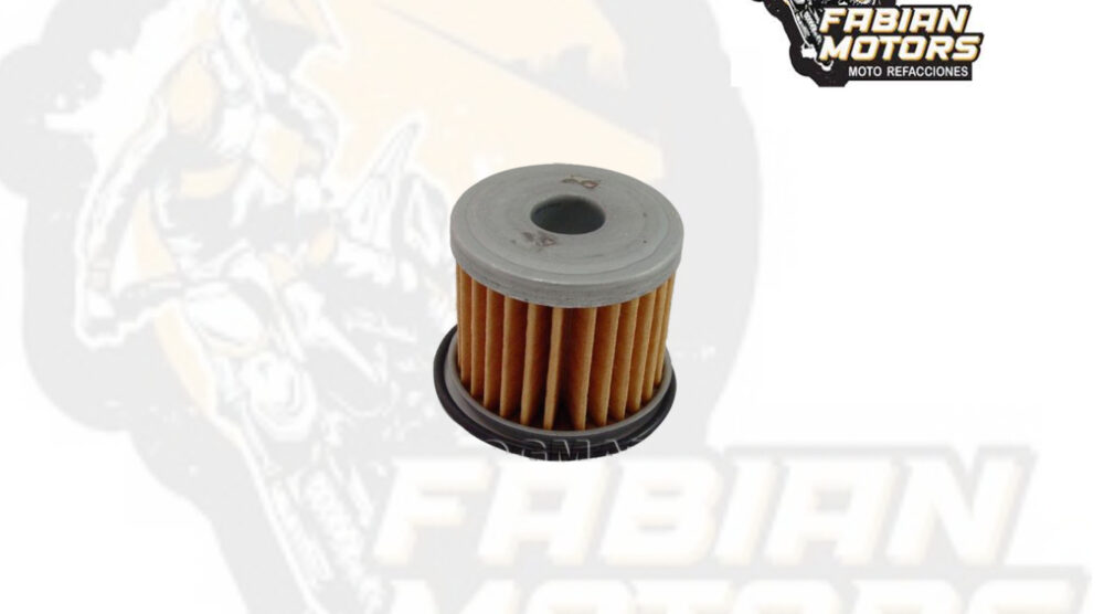 FILTRO ACEITE ND P/ CRF-150/250/450 '04-'07/ TRX-450 '06-'07 TWN (116)