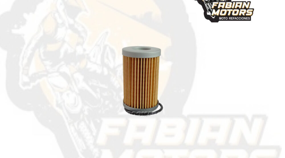 FILTRO ACEITE ND P/ KT-250 EXC RACING '03-'06/ KTM-400 EGS, EXC, EXE '04-'05, P/ NS-200 TWN (155)
