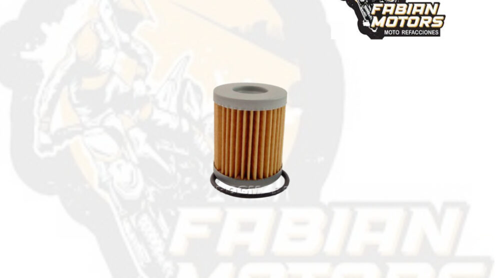 FILTRO ACEITE ND P/ KTM-250 RACING '03-'06/ KTM-450 SX/MXC/EXC '03-'06 TWN (157)
