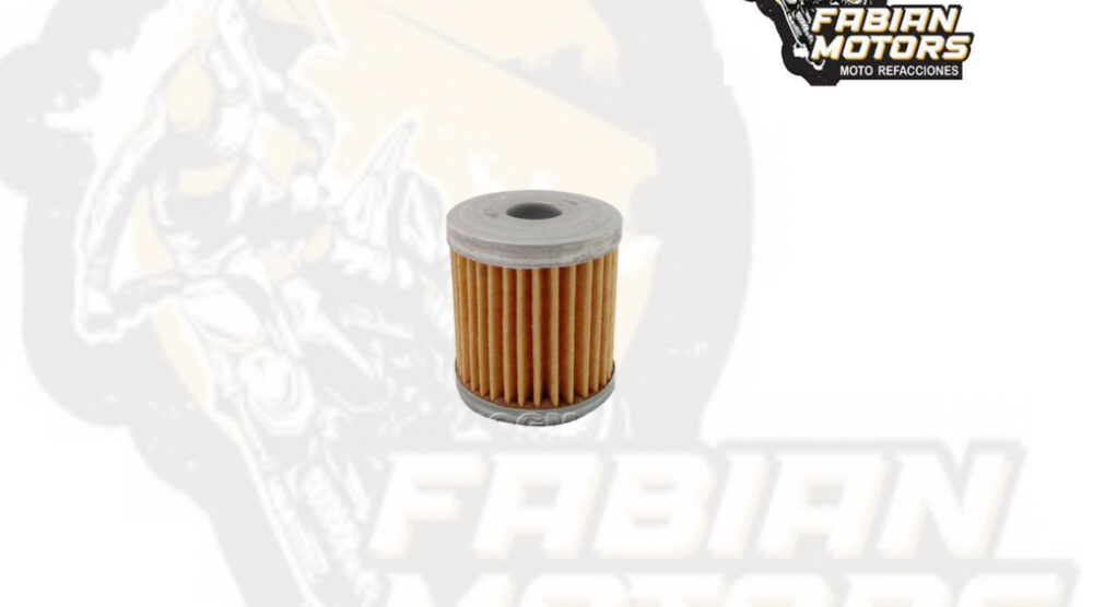 FILTRO ACEITE ND P/ RM-Z250 K4-K5-K6 TWN (207)