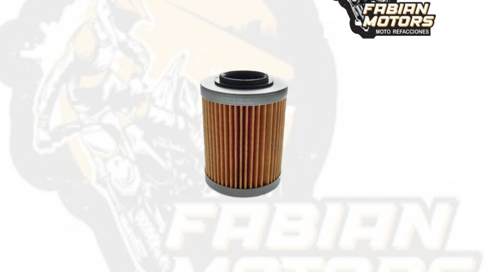 FILTRO ACEITE ND P/ RENEGADE 800-1000, P/ OUTLANDER 400-1000, P/ MAVERICK X3 TWN (152)