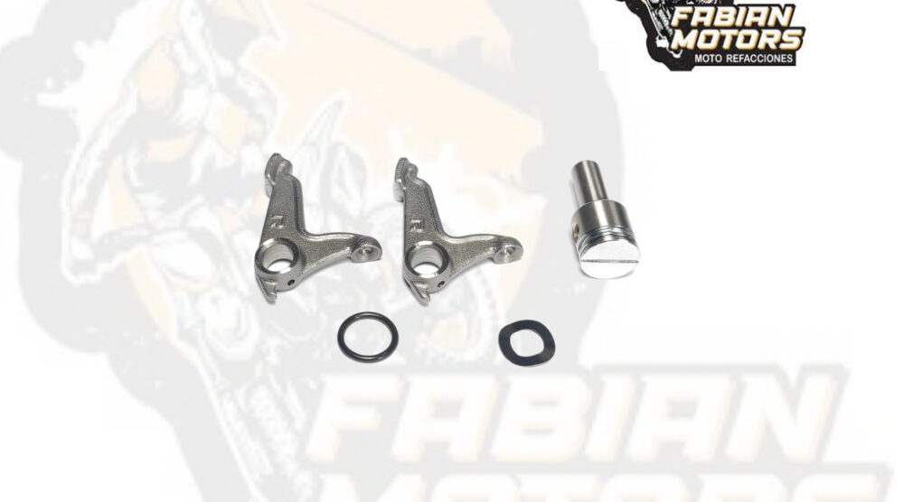 BALANCINES P/ XEVERUS 250, P/ DM-200, P/ FIERA 150/200, P/ DM-125 (PAR)