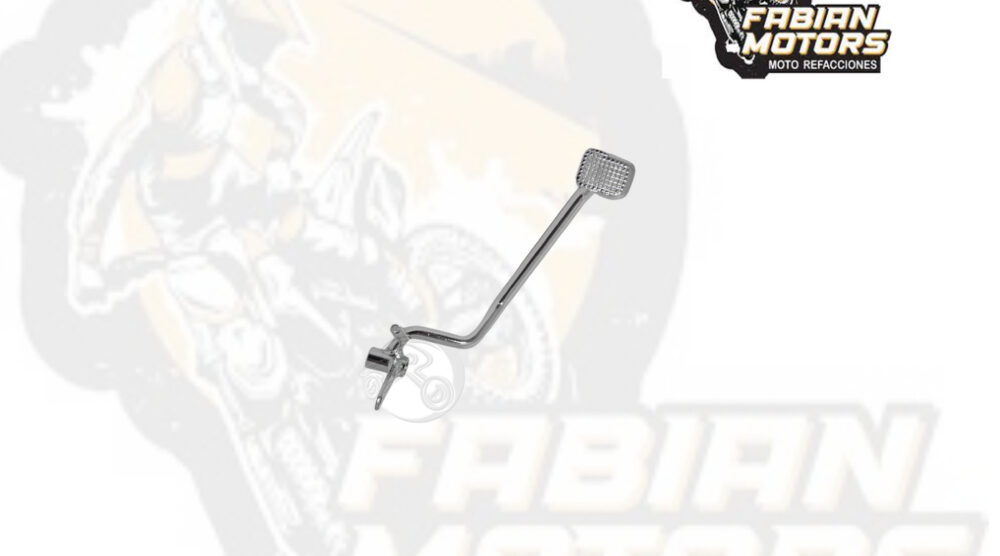 PEDAL FRENO P/ YBR-125 EXPRESS