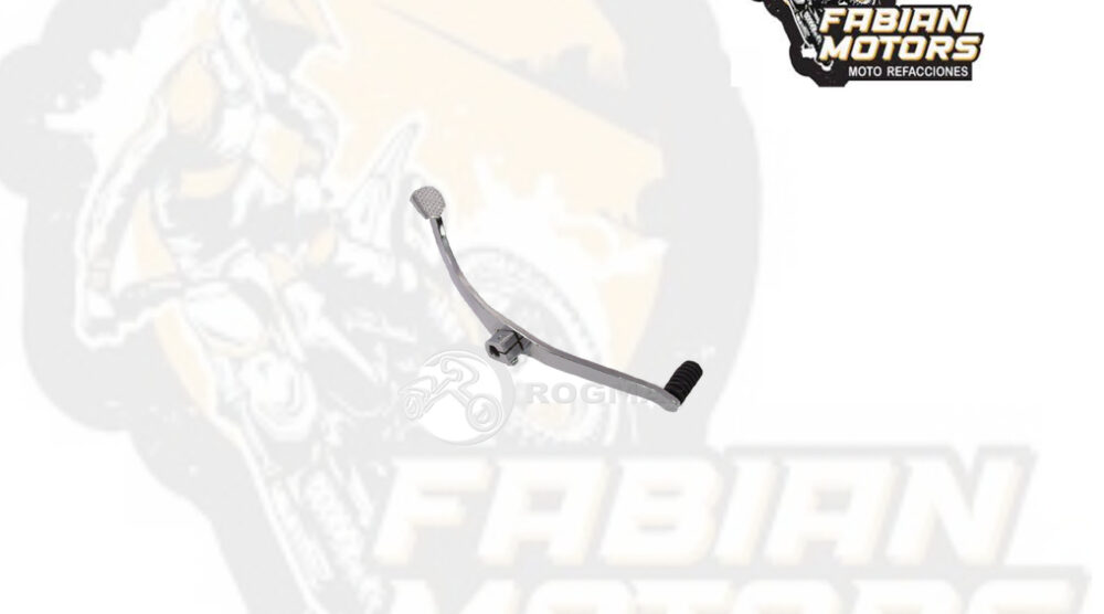 128-039001 PEDAL VELOCIDADES P/ YBR-125 EXPRESS