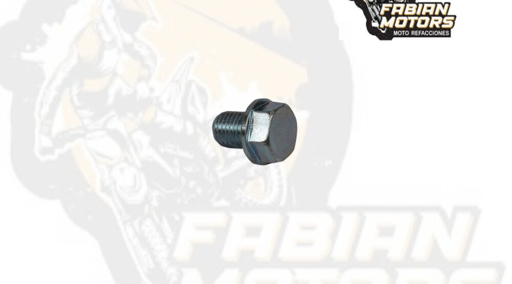 TORNILLO DRENADO SUNGO P/ YBR-125 EXPRESS
