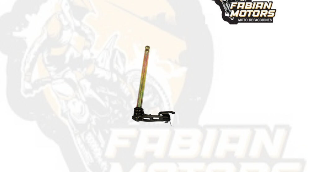 128-039007 FLECHA VELOCIDADES SUNGO P/ YBR-125 EXPRESS