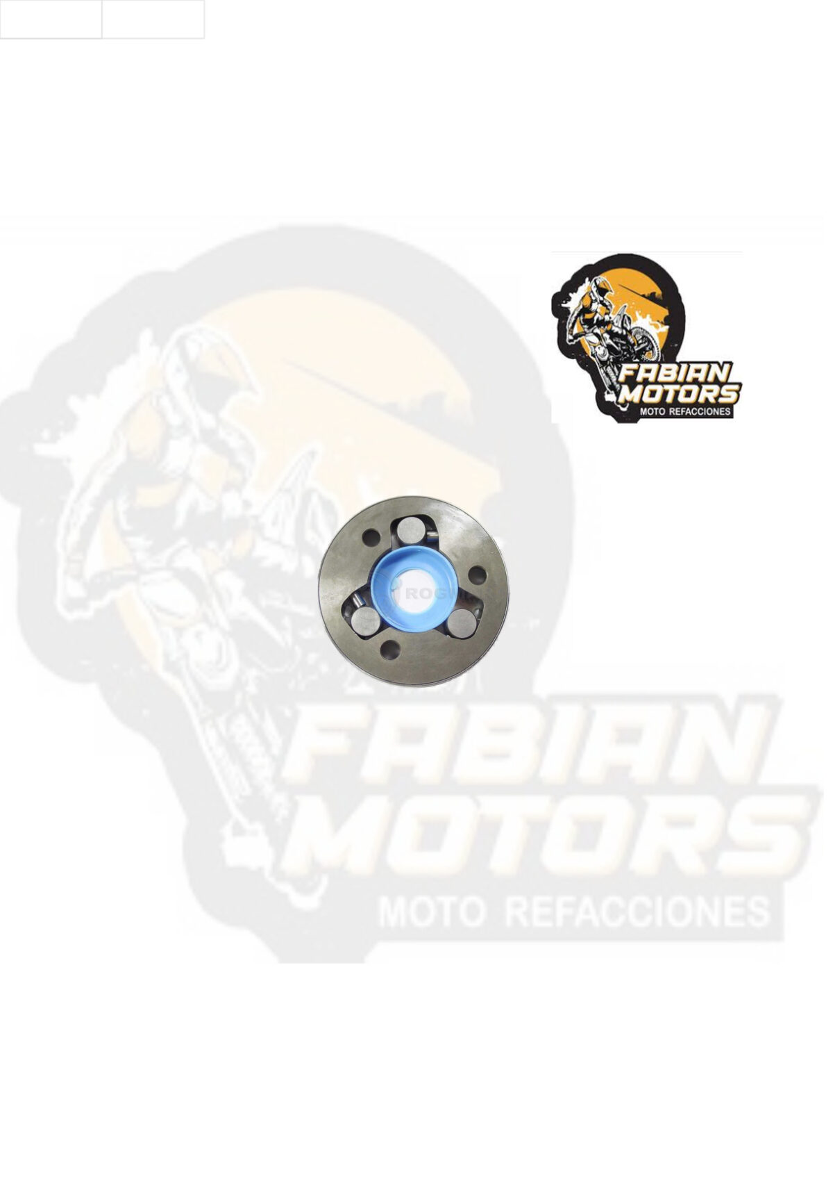 BENDIX COMPLETO P/ YBR-125 EXPRESS