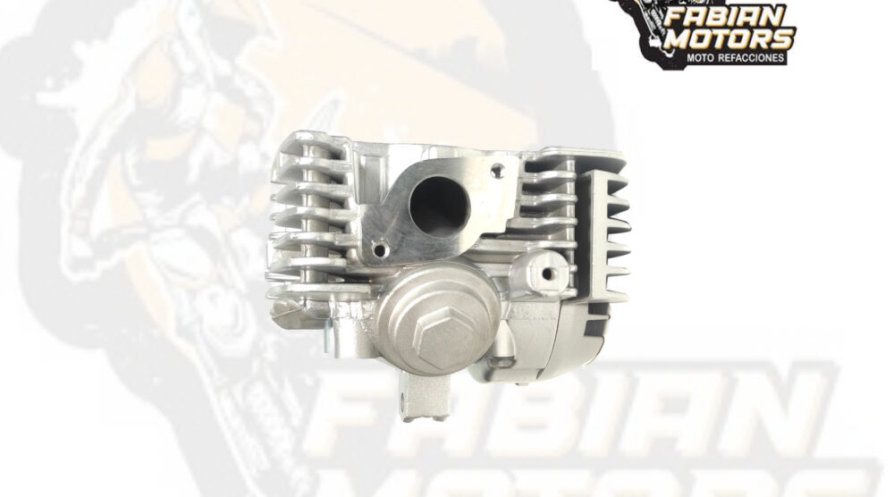 CABEZA COMPLETA P/ YBR-125 EXPRESS