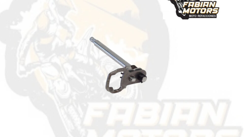 128-045010 FLECHA DE VELOCIDADES P/ FT-150 (PIEZA)