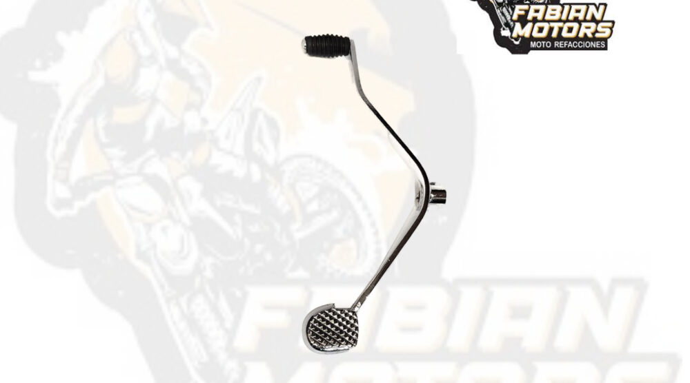 128-045032 PEDAL VELOCIDADES P/ FT-150
