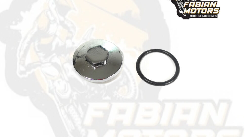 TAPÓN DESCARGA ACEITE P/ AT-110 (PRECIO POR PIEZA) (VENTA MINIMA 10 PIEZAS)