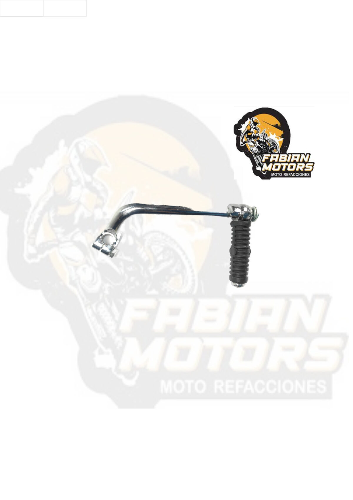PEDAL ARRANQUE P/ AT-110