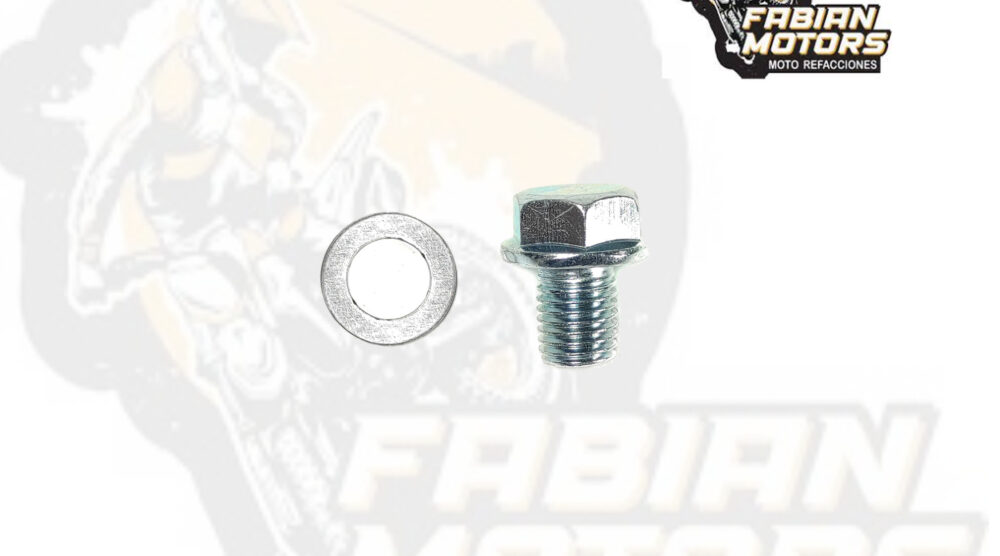 TORNILLO DRENADO P/ AT-110
