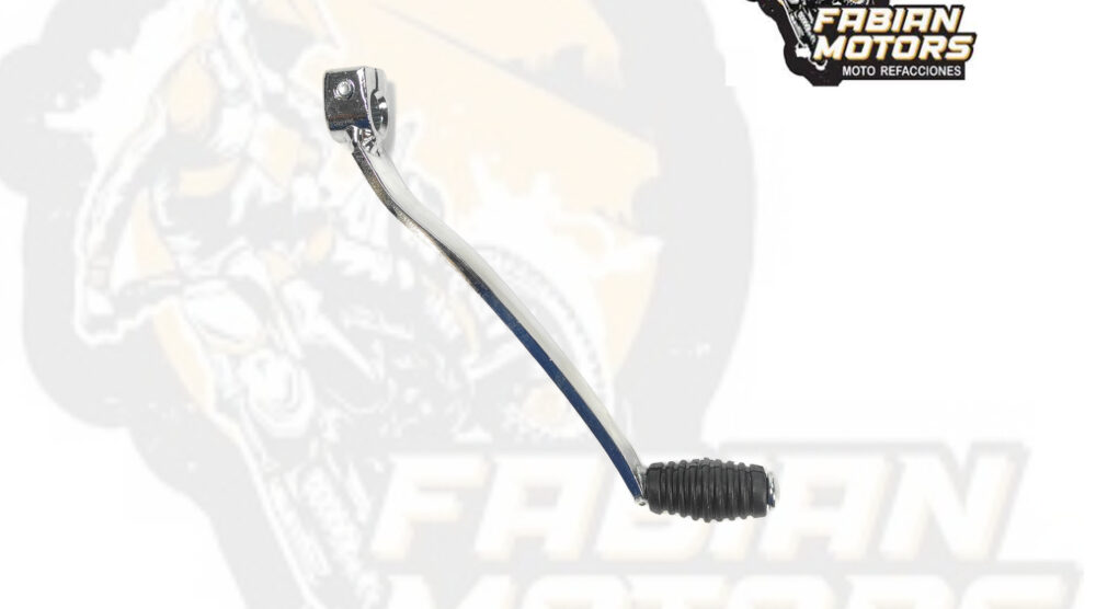 128-055004 PEDAL VELOCIDADES P/ GN-125F