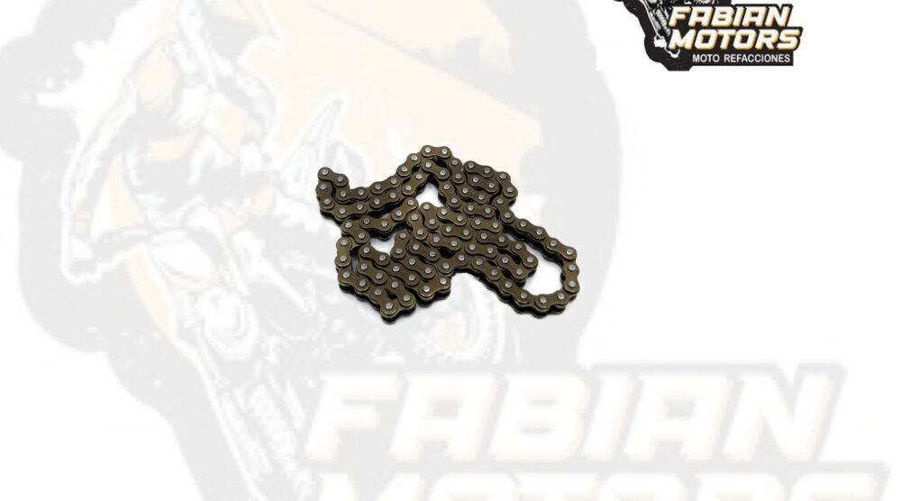 128-055009 CADENA TIEMPO P/ GN-125F
