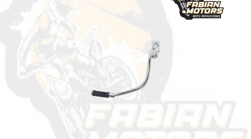 PEDAL ARRANQUE P/ EN-125 HU