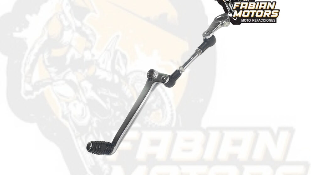 128-056007 PEDAL VELOCIDADES P/ EN-125 HU