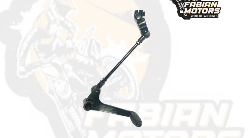 128-057000 PEDAL VELOCIDADES P/ GIXXER-250