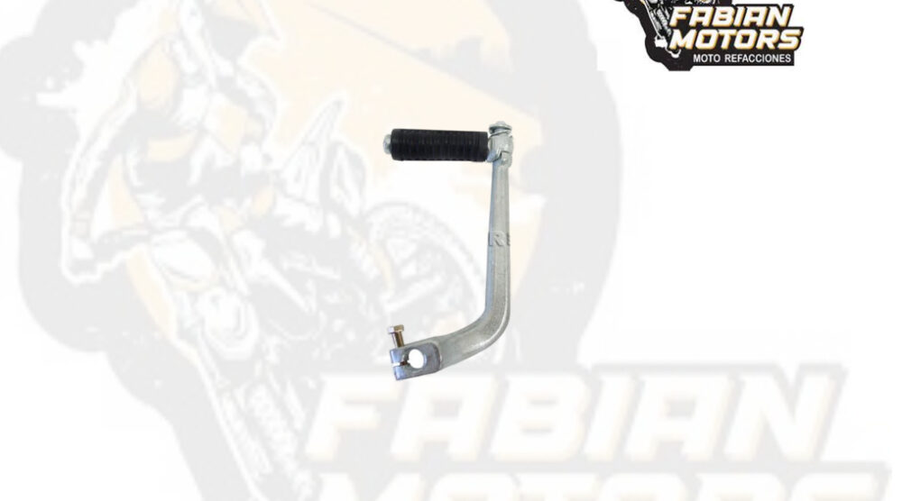 PEDAL ARRANQUE P/ C-100 BIZ