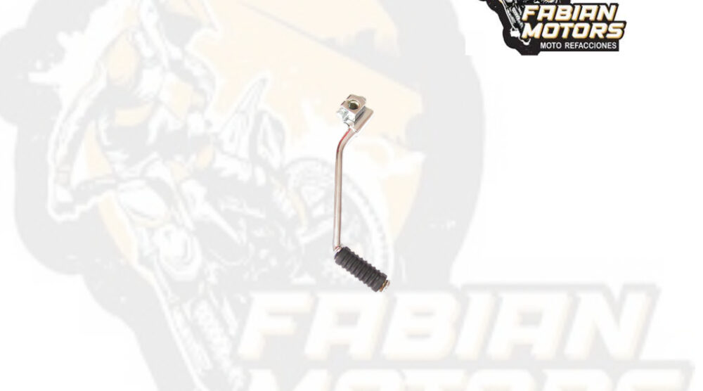 PEDAL ARRANQUE P/ BOXER-150