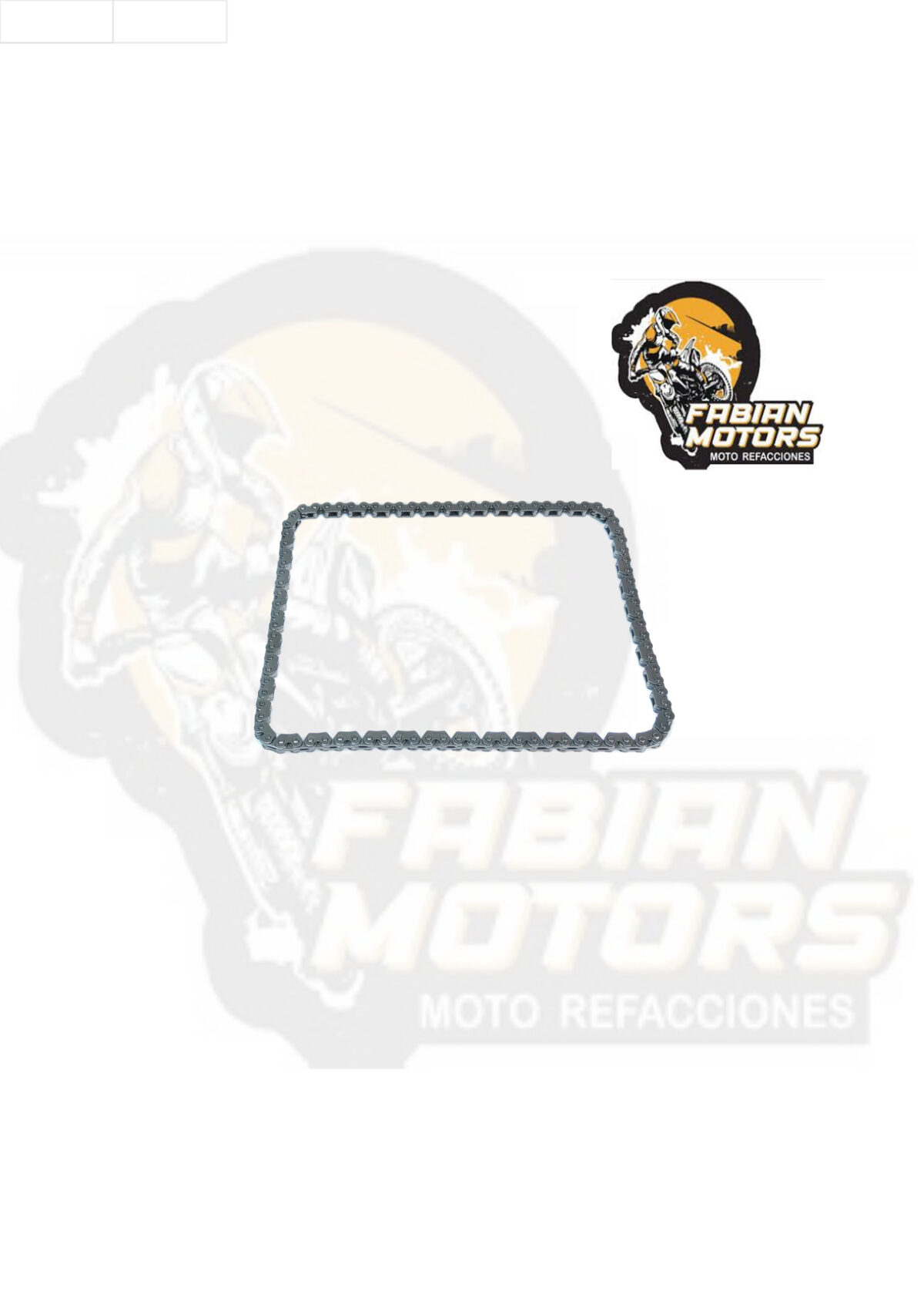 CADENA TIEMPO P/ BWS-125 (94L) TWN
