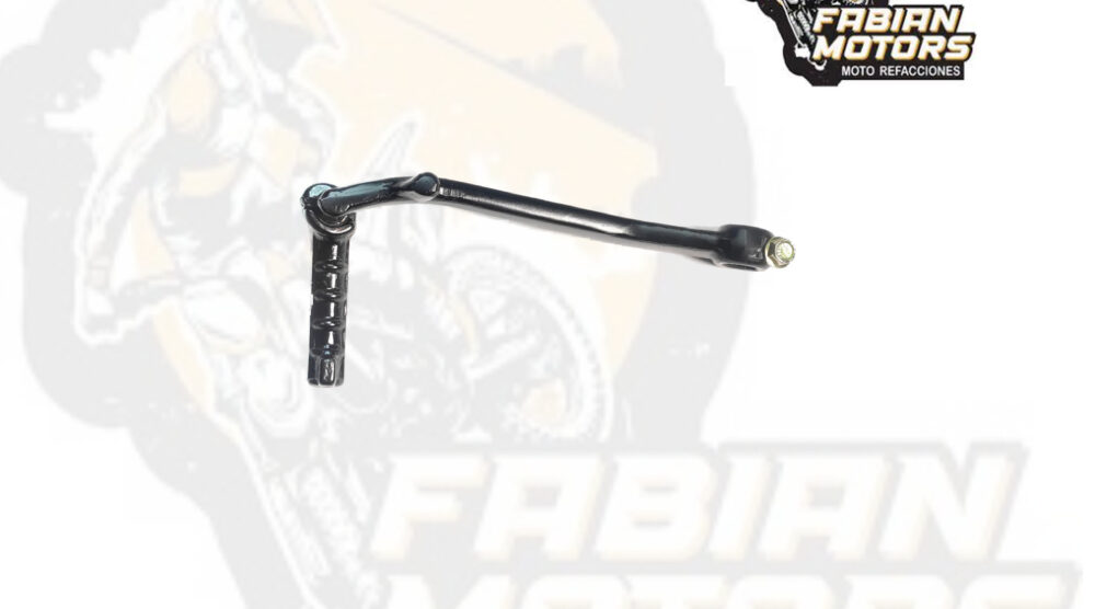 PEDAL ARRANQUE P/ RAYZ-115 (113CC)