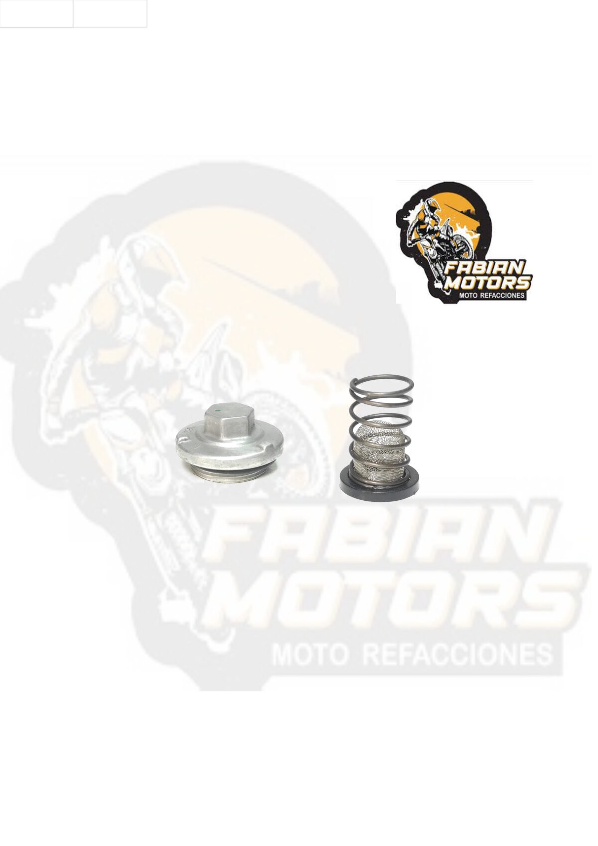 CEDASO ACEITE COMPLETO P/ RAYZ-115 (113cc) (JUEGO)