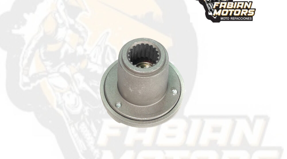 128-141018 ROTOR FILTRO ACEITE P/ DM-200 '14-'18