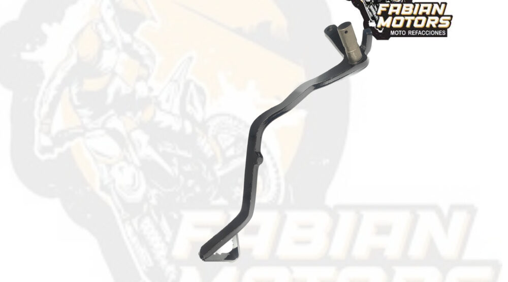 PEDAL FRENO P/ DM-200, P/ DM-250 '20, P/ DM-150 SPORT '19-'20
